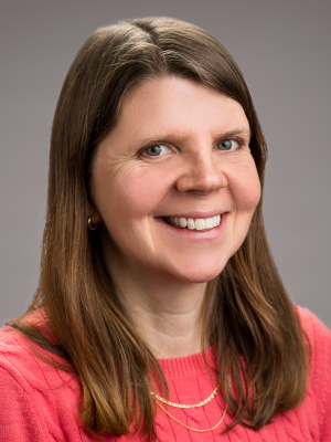 Claire Tomlin