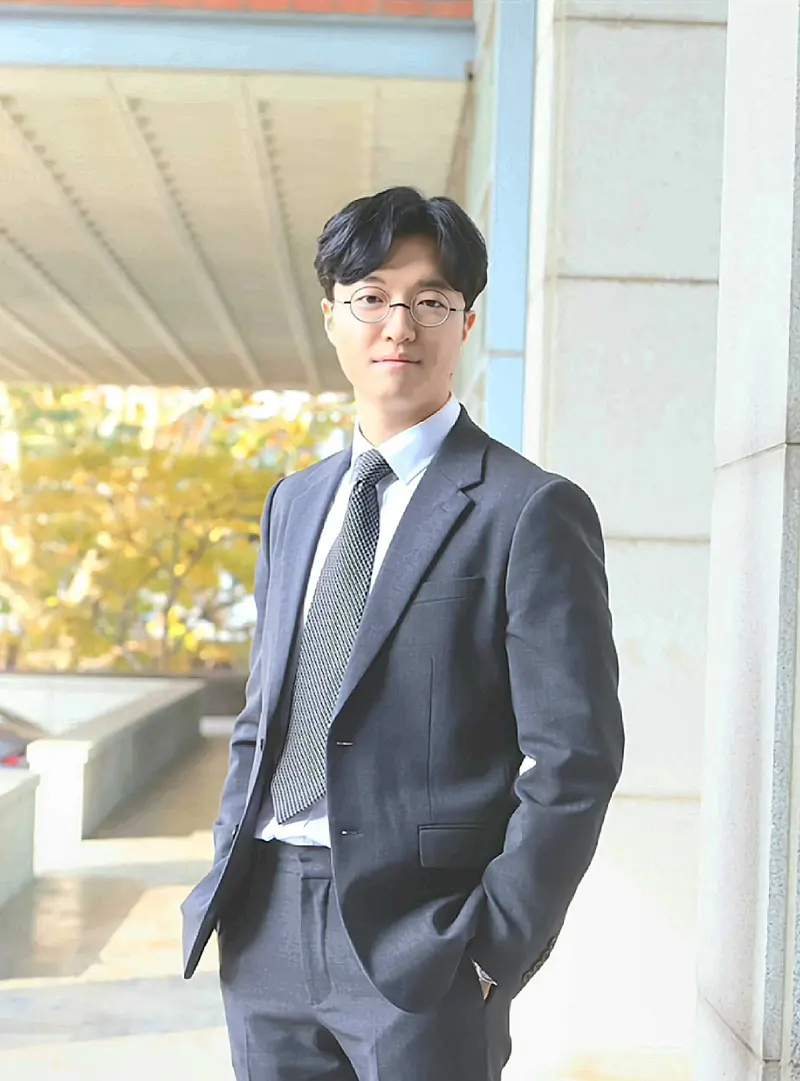 Donggeon David Oh