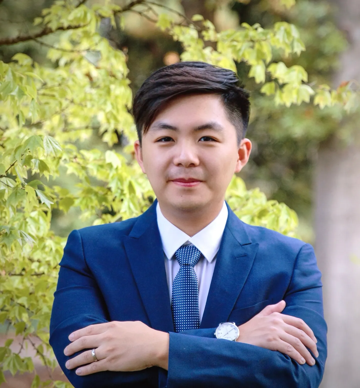Haimin Hu