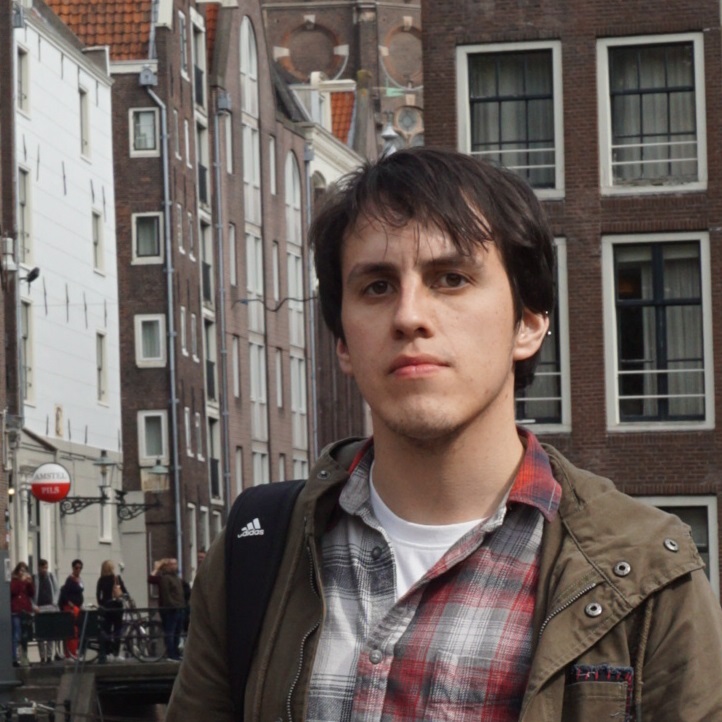 Javier Borquez