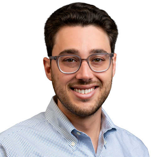 Max Cohen