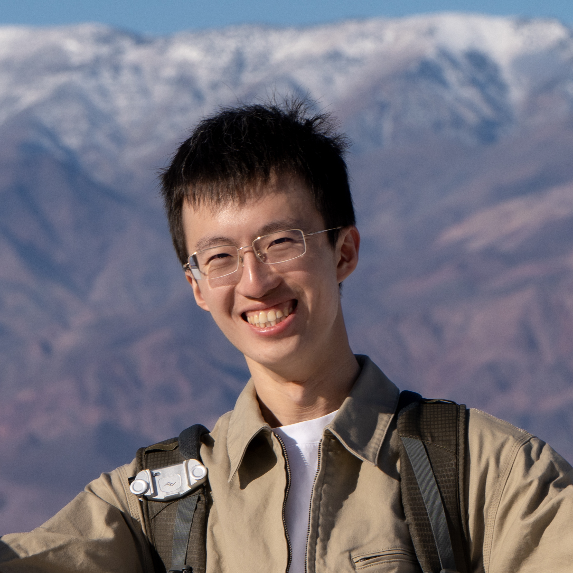Songyuan Zhang