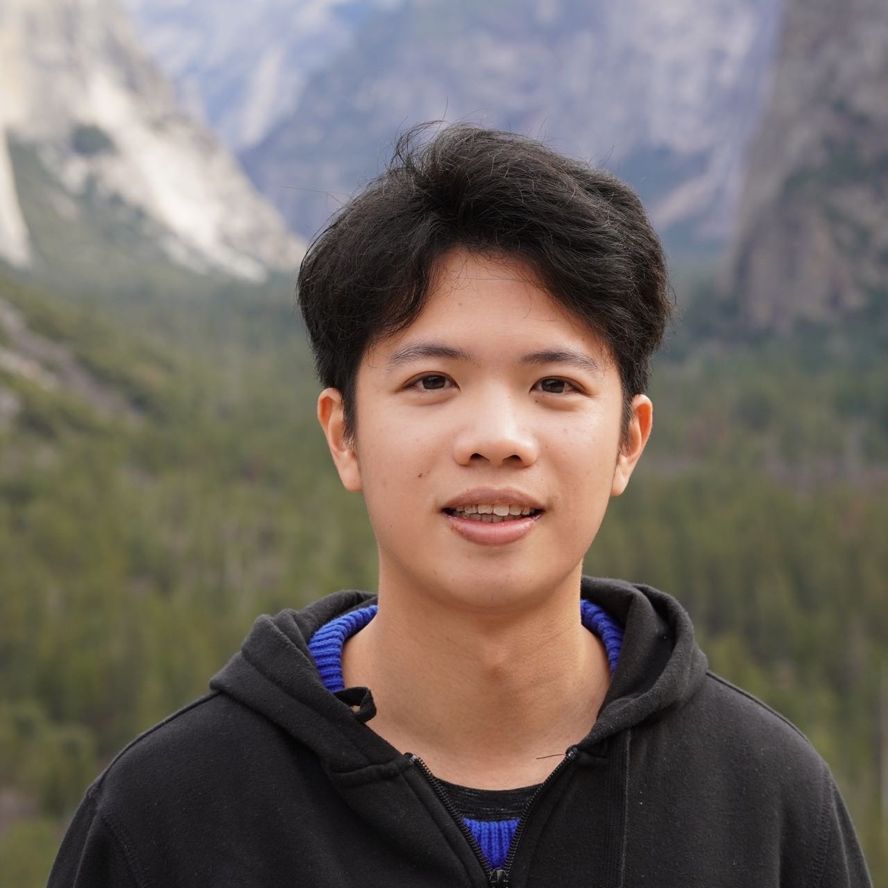 Zeyuan Feng